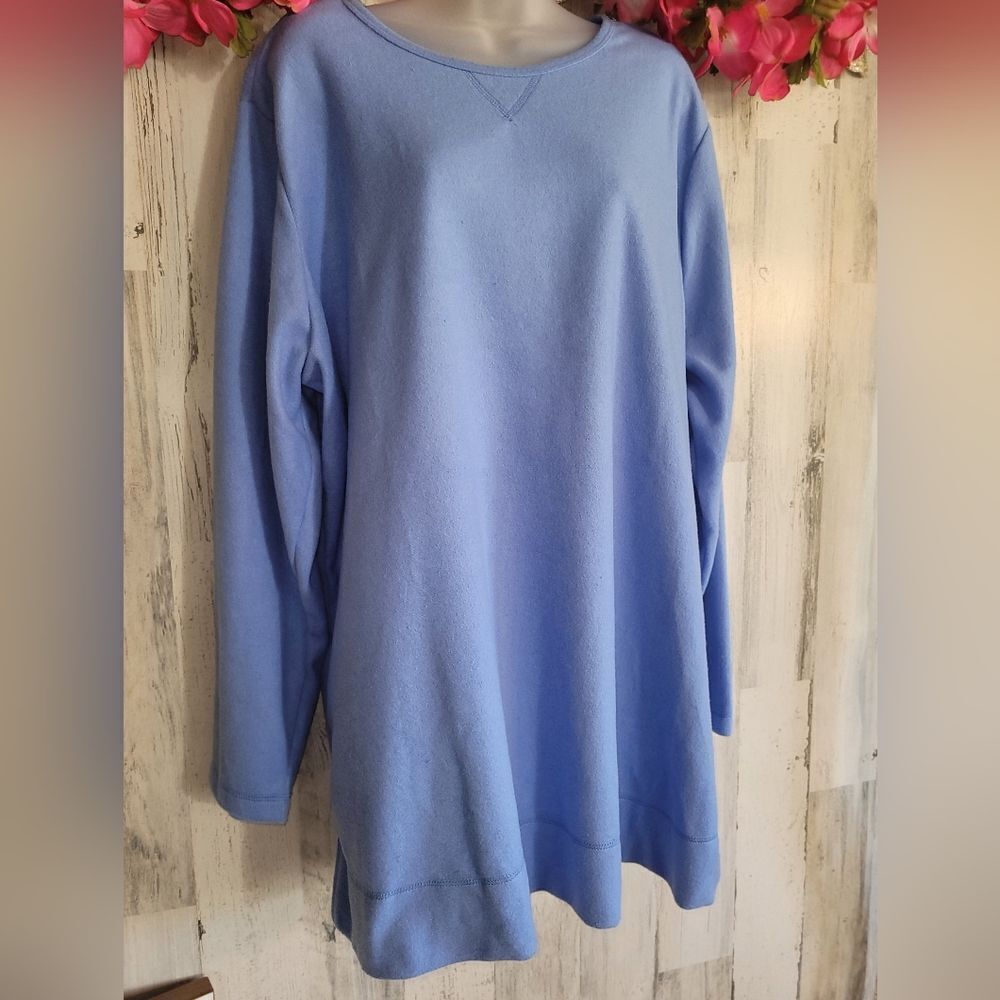 NWOT Woman Within Sweater - Picture 3 of 9